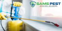 Sams Pest Control Brisbane image 5